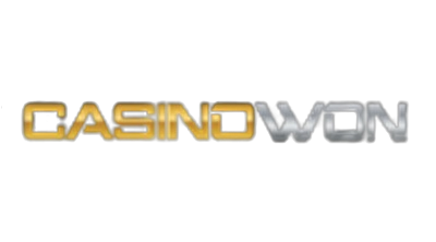 CasinoWon 